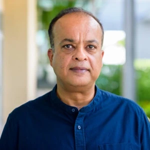 Rajeev Kumar